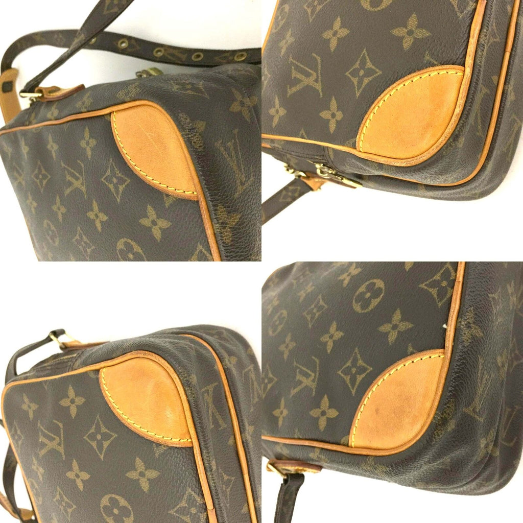 Louis Vuitton Monogram Amazone Cross body