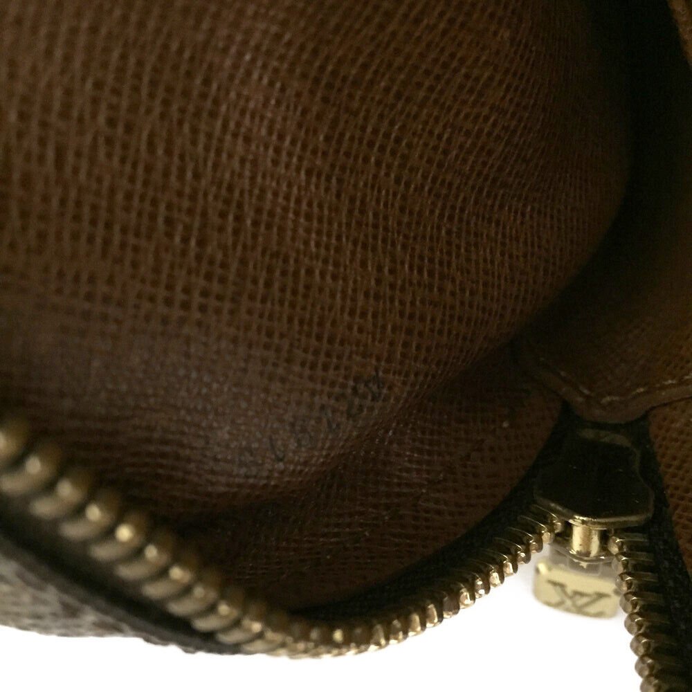 Louis Vuitton Monogram Amazone Cross body