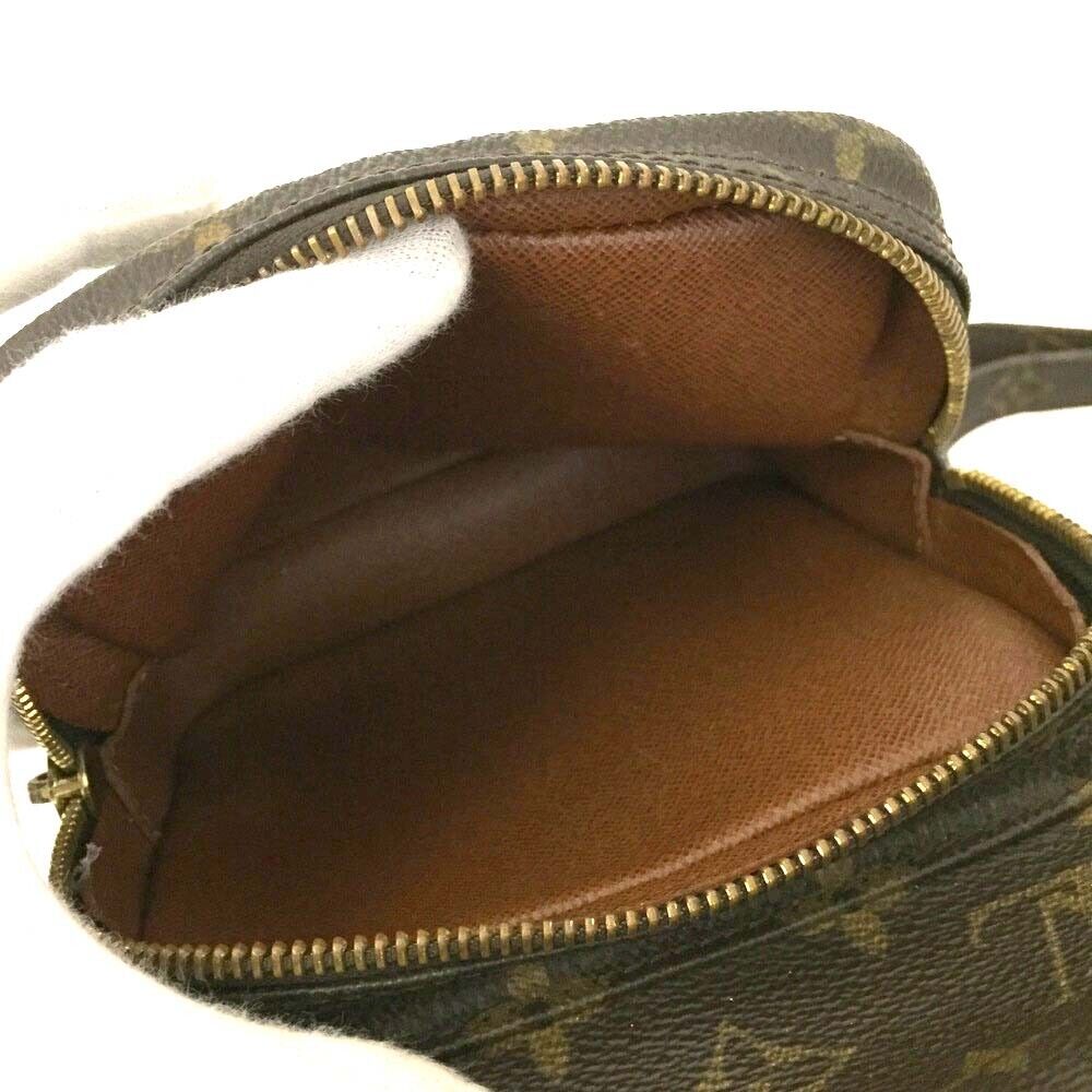 Louis Vuitton Monogram Amazone Cross body