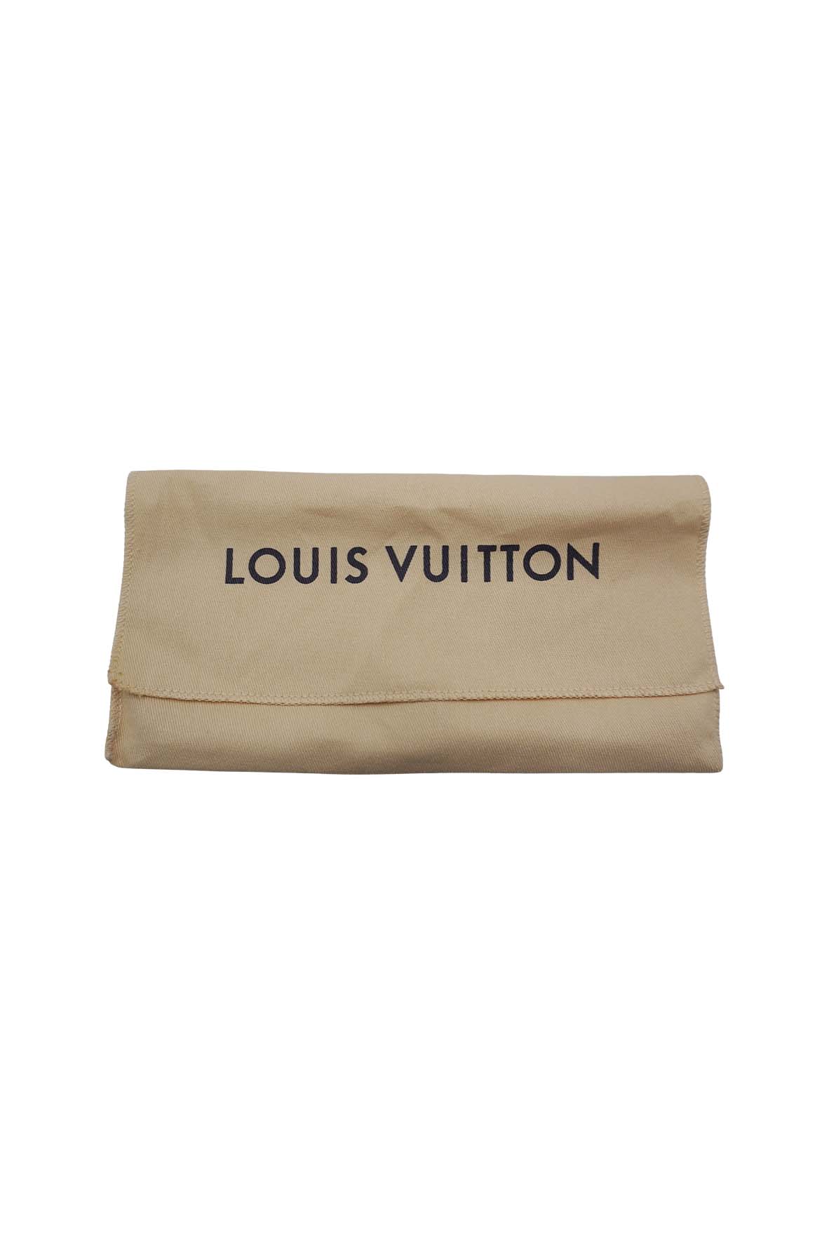 Monogram Empreinte Embossed Zippy Wallet Turtledove