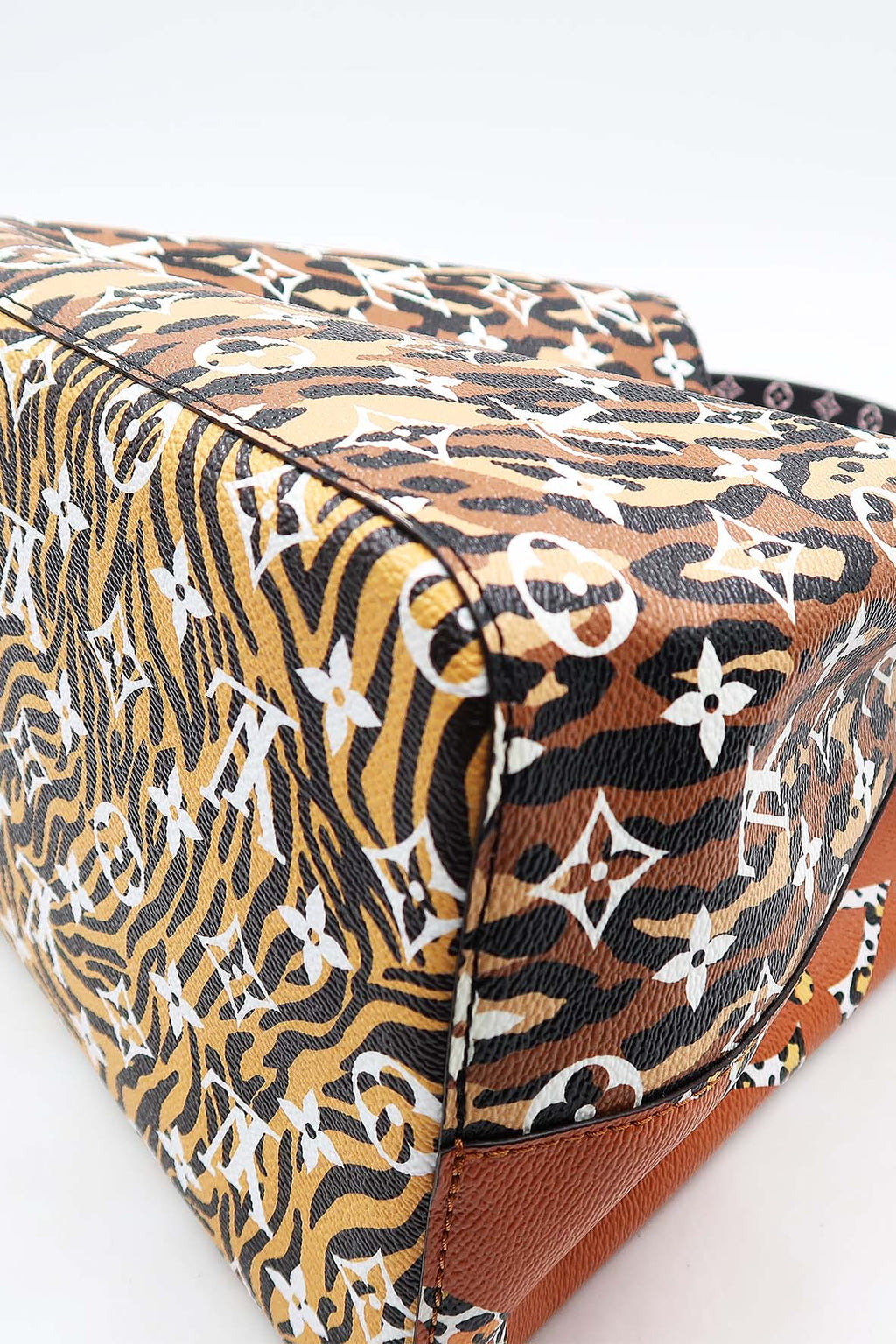 Monogram Giant Jungle NeoNoe Brown