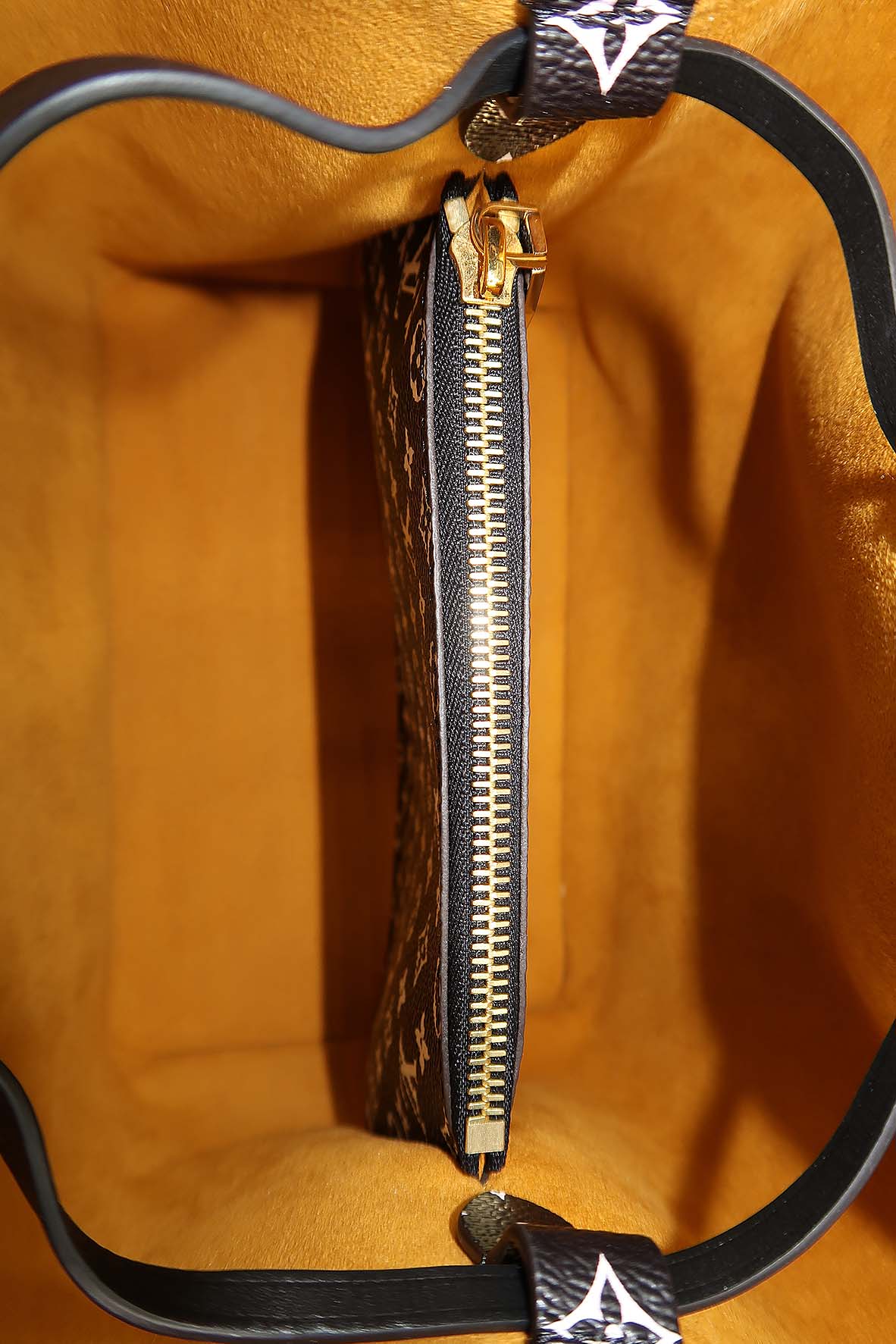 Monogram Giant Jungle NeoNoe Brown
