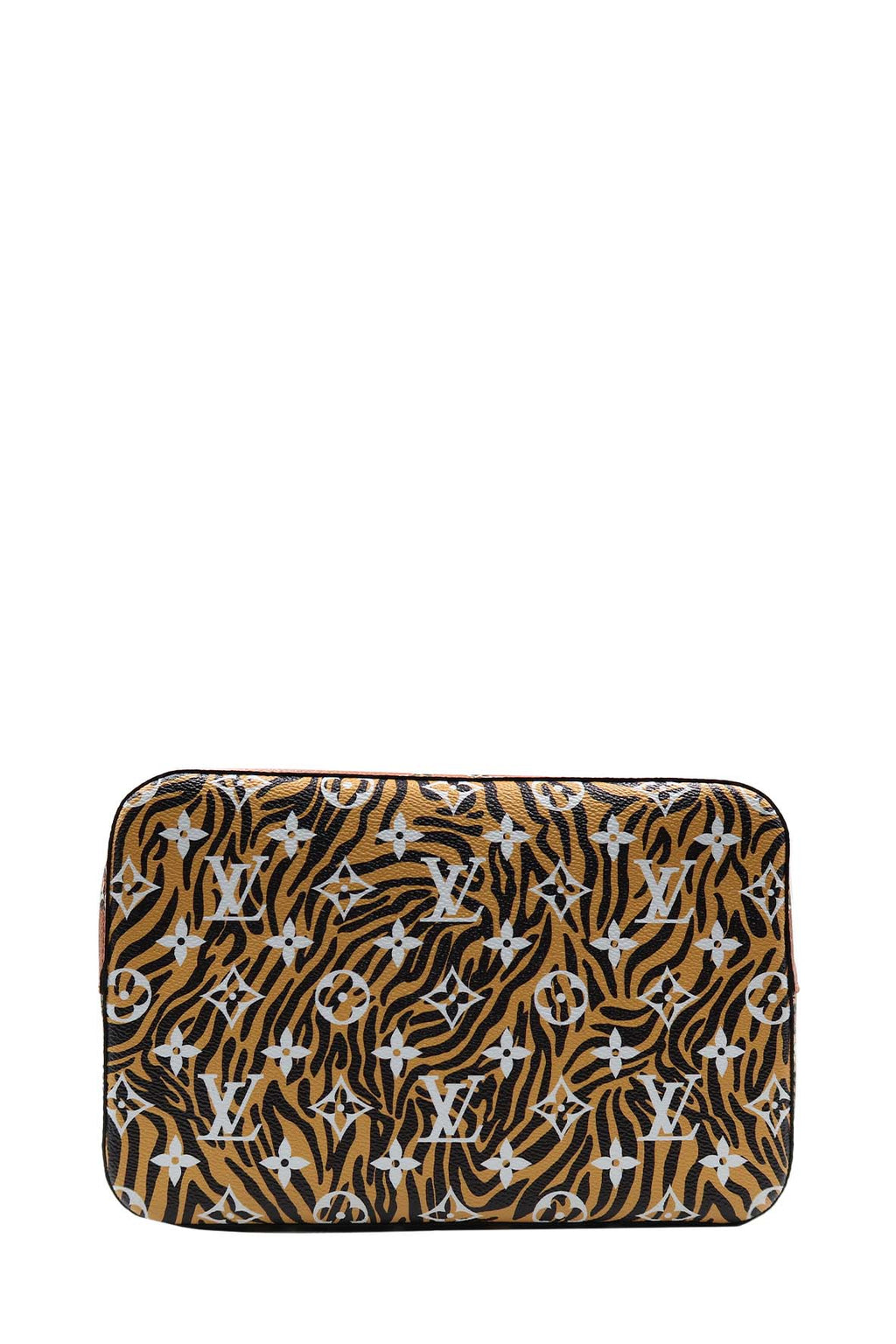 Monogram Giant Jungle NeoNoe Brown