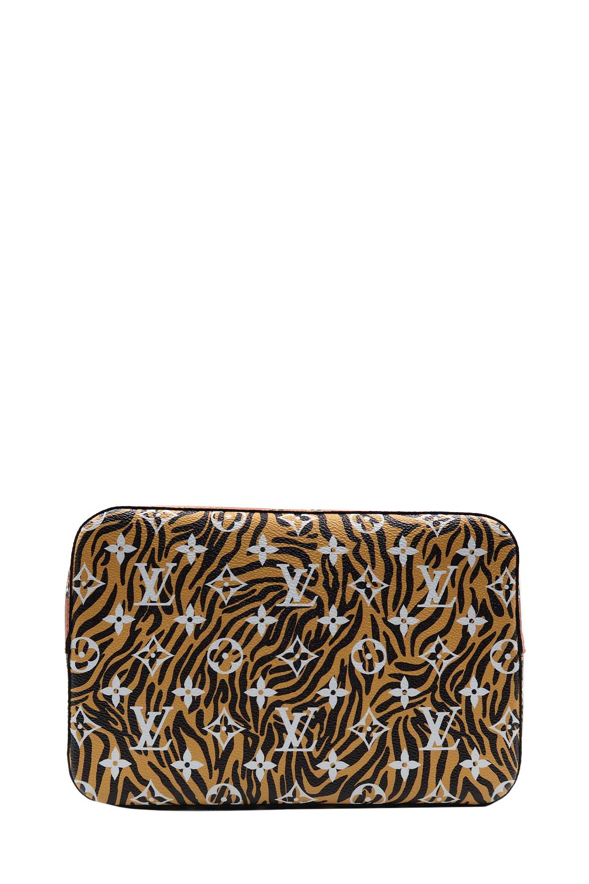 Monogram Giant Jungle NeoNoe Brown