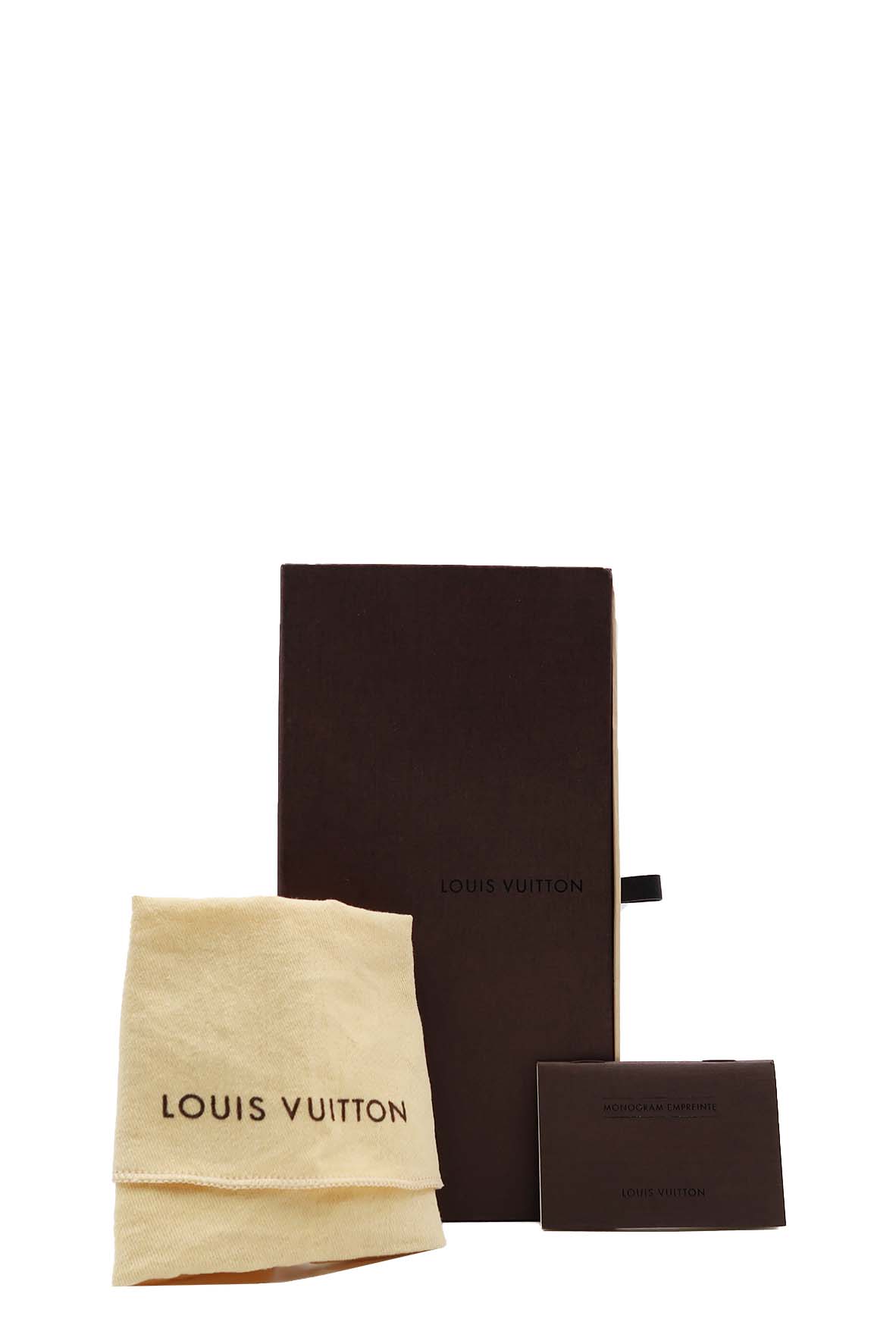 Monogram Insolite Wallet Yayoi Kusama Brown Yellow Black