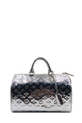 Monogram Miroir Speedy 30 Silver