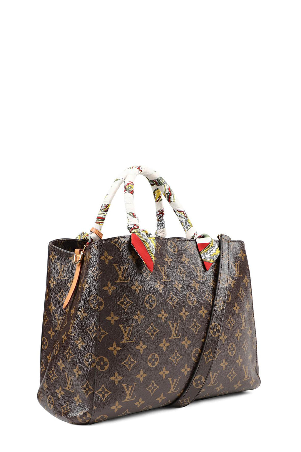 Monogram Montaigne GM