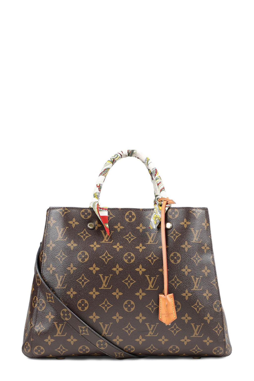 Monogram Montaigne GM