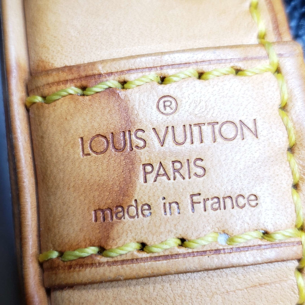 Louis Vuitton Monogram Multicolor Alma PM Hand Bag