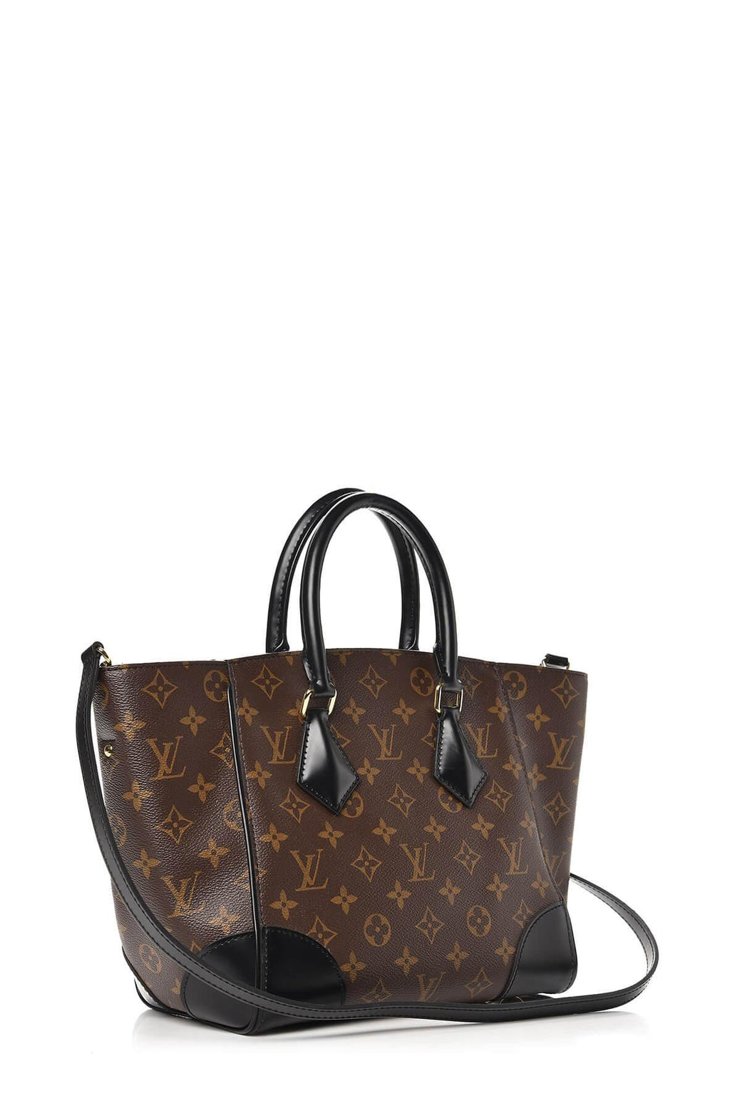 Monogram Phenix PM Noir