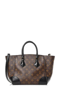 Monogram Phenix PM Noir