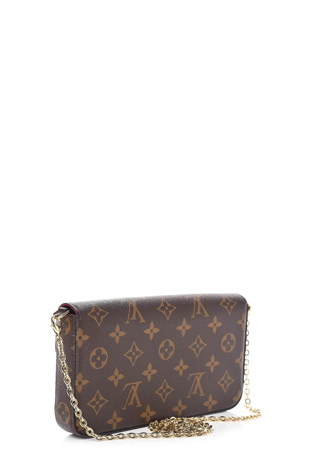 Monogram Pochette Felicie