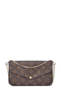 Monogram Pochette Felicie
