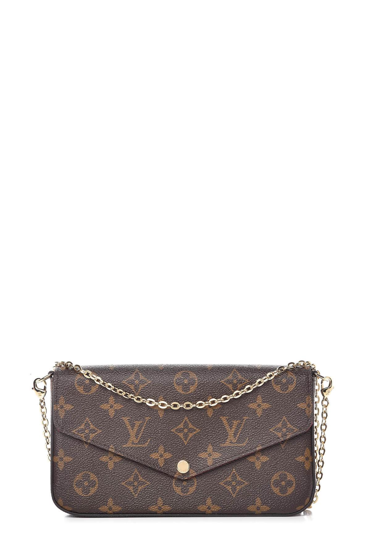 Monogram Pochette Felicie