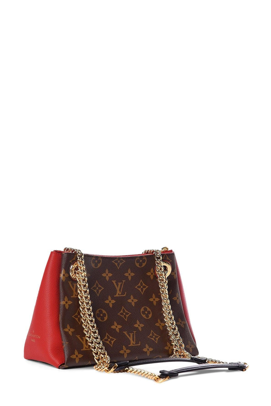 Monogram Surene BB Red