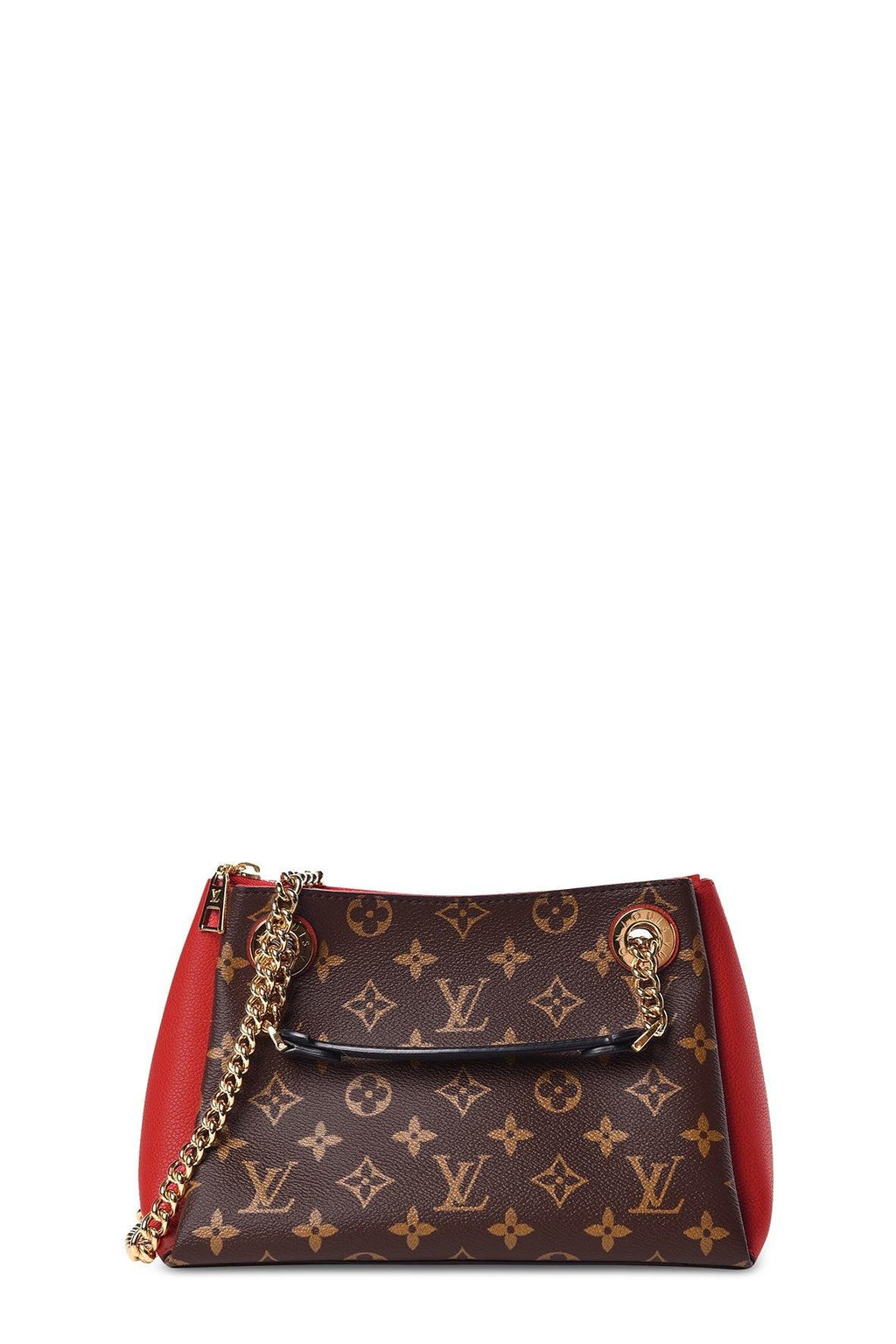 Monogram Surene BB Red