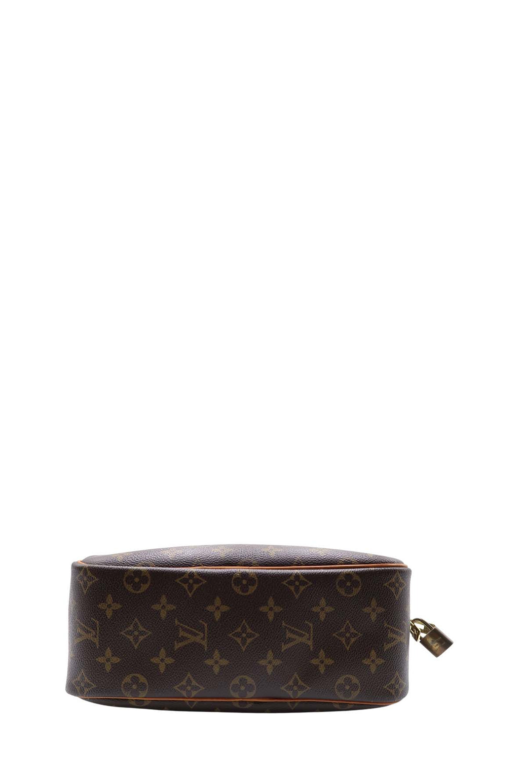 Monogram Trouville Brown