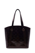 Monogram Vernis Avalon MM Amarante