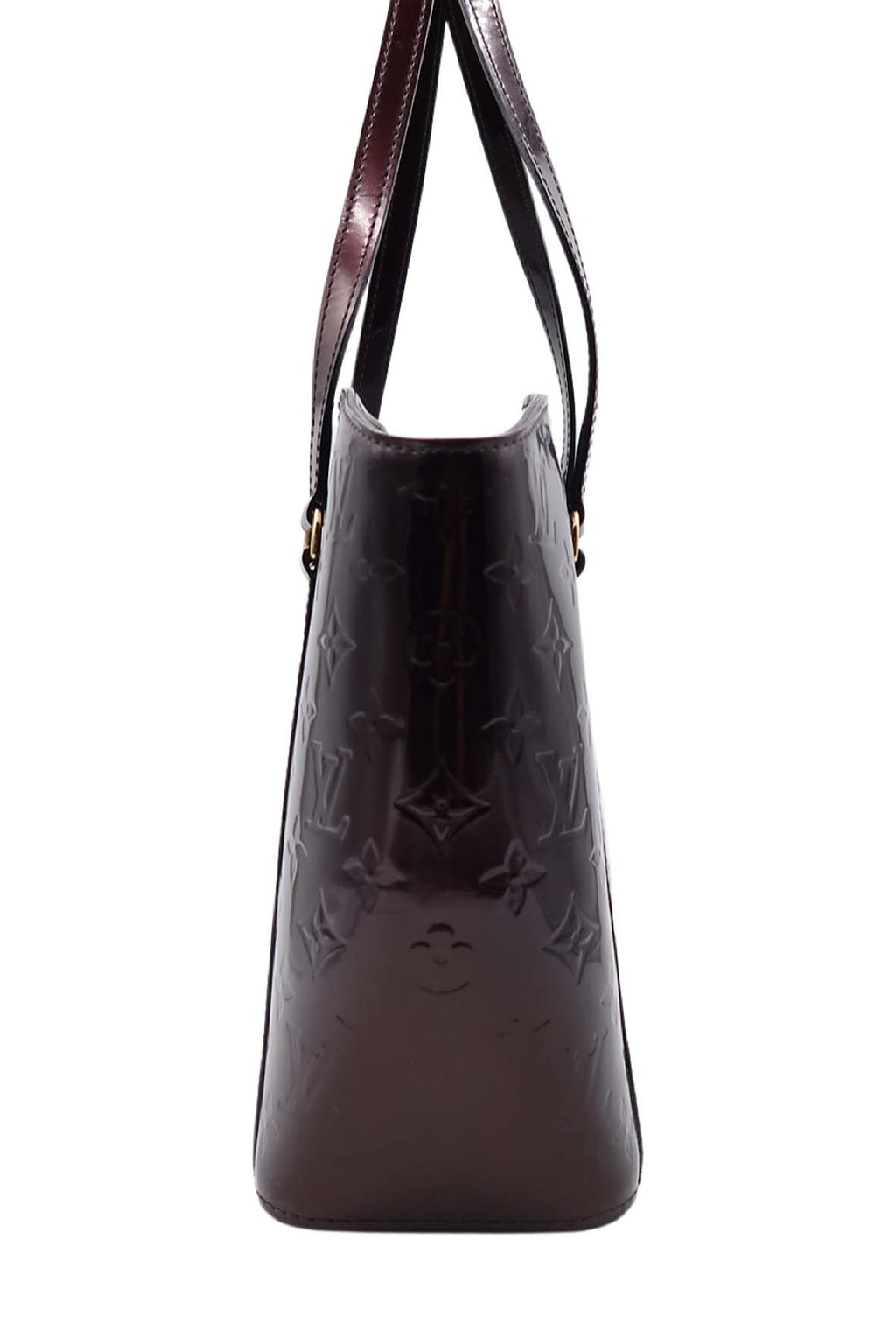 Monogram Vernis Avalon MM Amarante