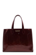 Monogram Vernis Wilshire MM Maroon