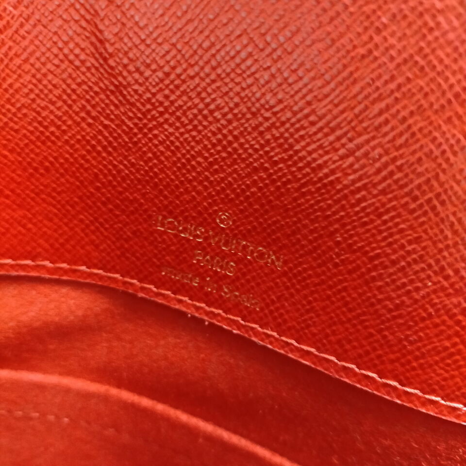 Louis Vuitton Musette Salsa Brown Damier Crossbody Bag