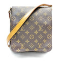 Louis Vuitton Musette Salsa Monogram Shoulder Bag