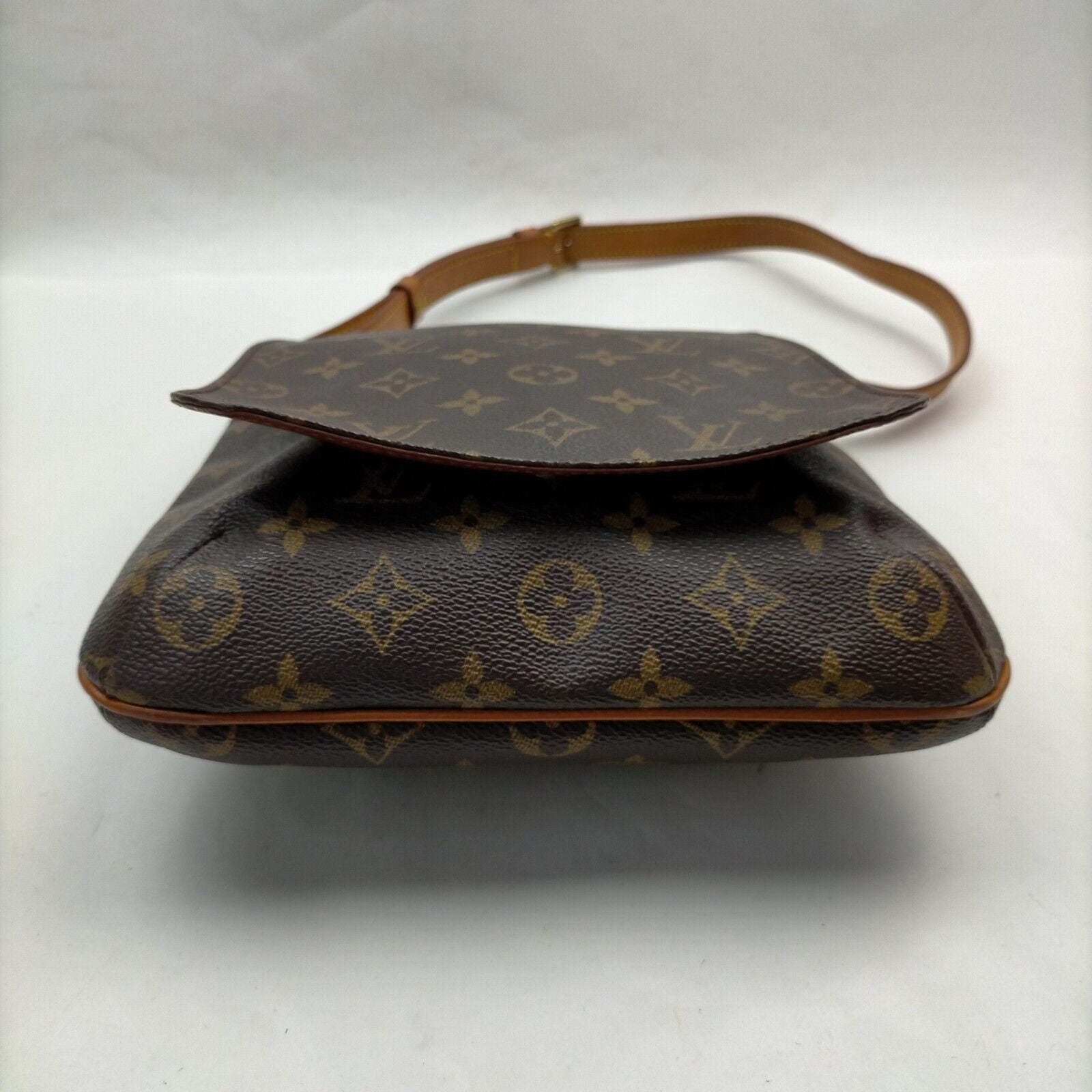 Louis Vuitton Musette Salsa Monogram Shoulder Bag