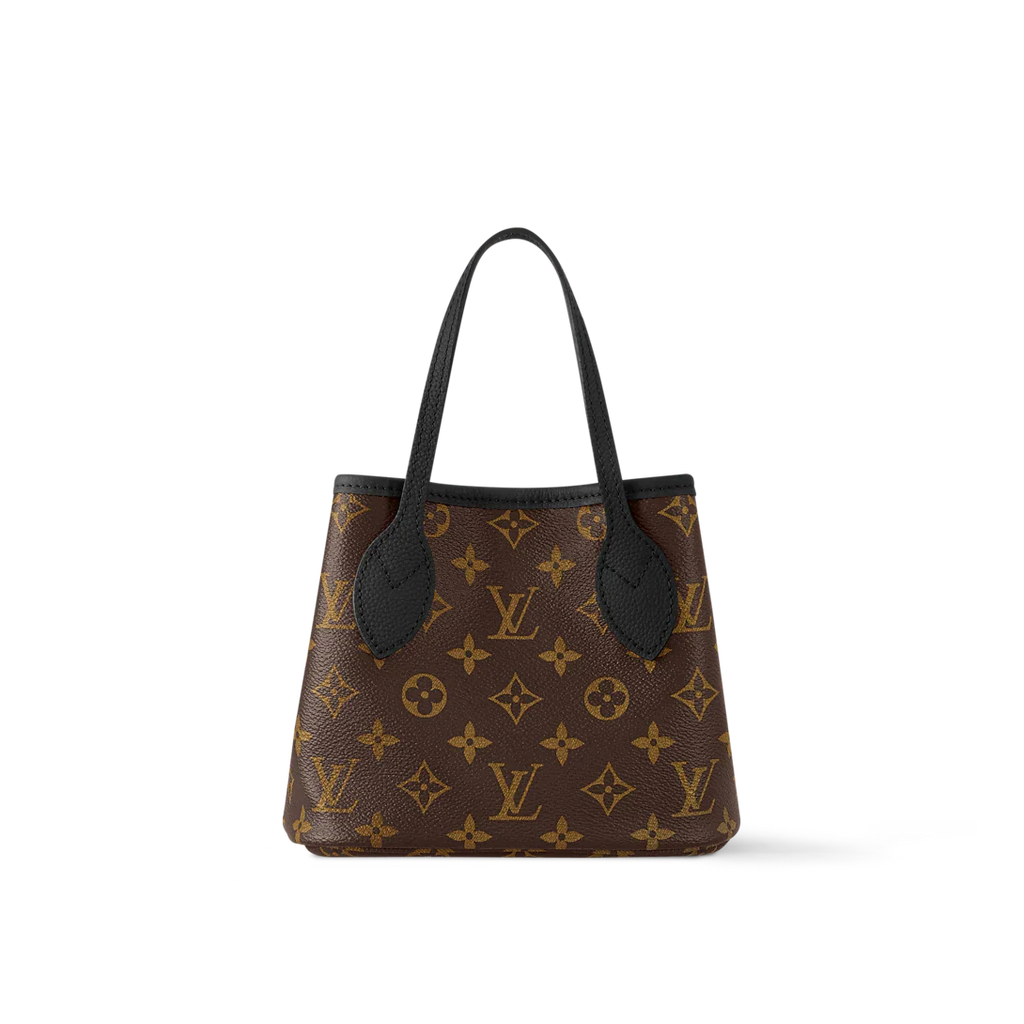 Louis vuitton Neverfull BandouliÃƒÆ’Ã‚Â¨re Inside Out BB