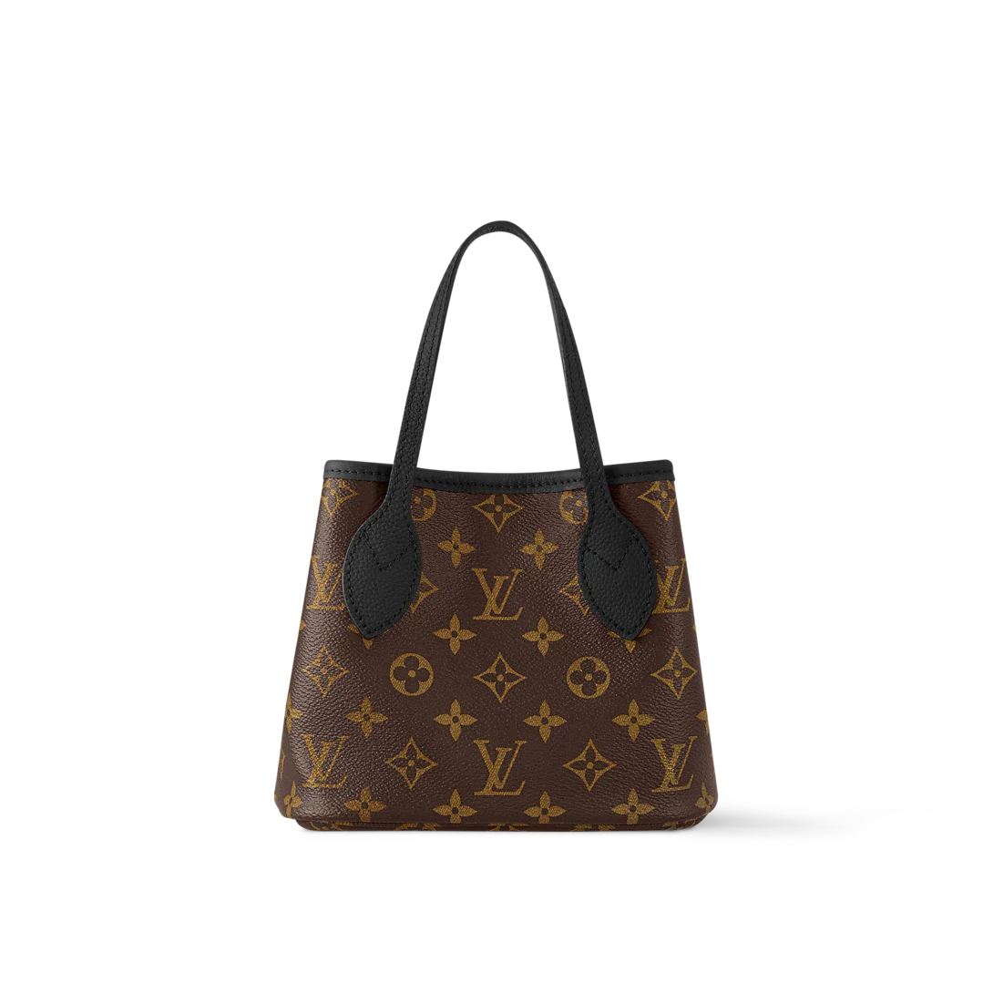 Louis vuitton Neverfull BandouliÃƒÆ’Ã‚Â¨re Inside Out BB