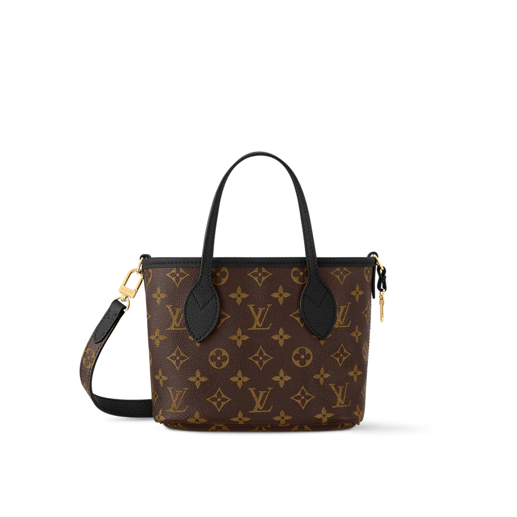 Louis vuitton Neverfull BandouliÃƒÆ’Ã‚Â¨re Inside Out BB
