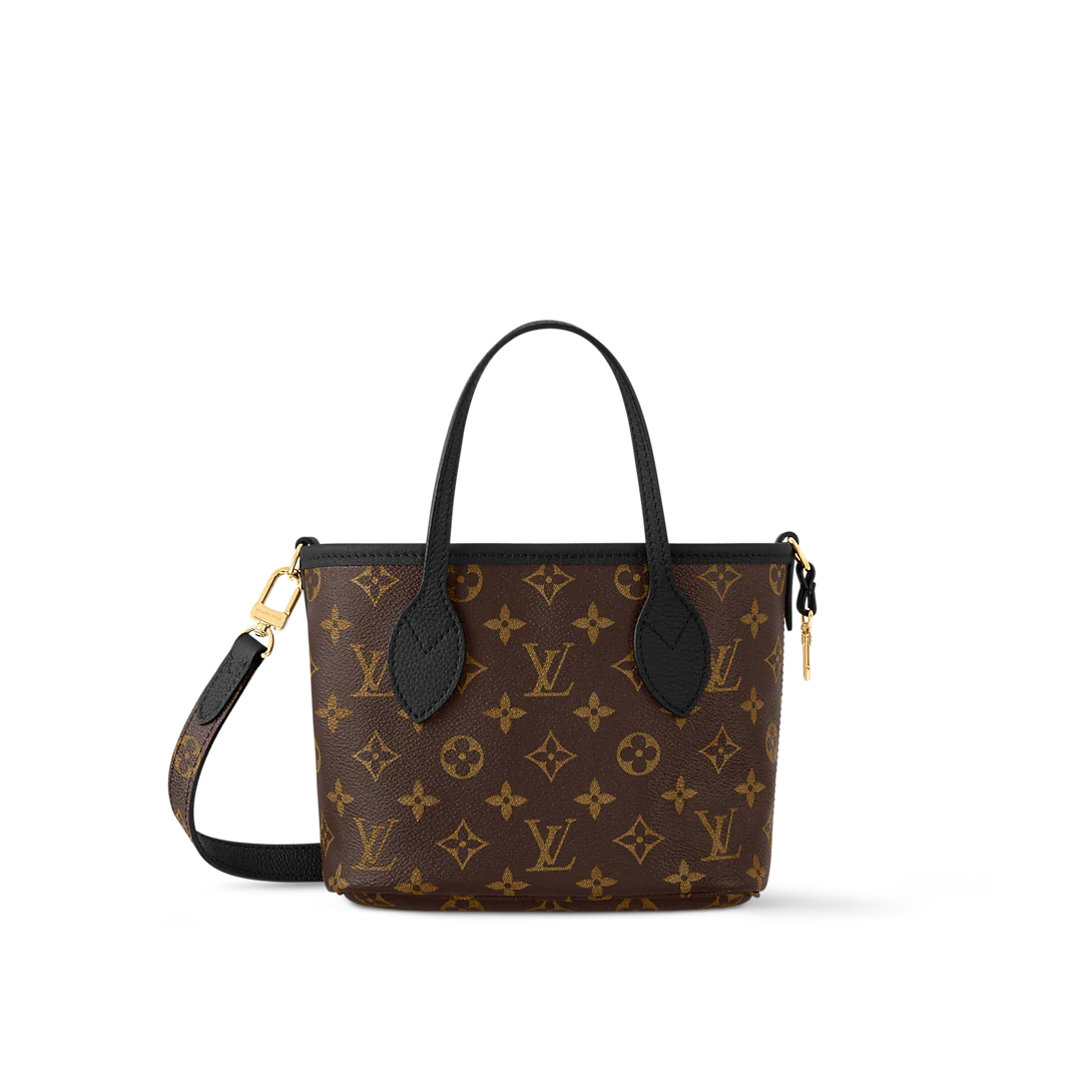 Louis vuitton Neverfull BandouliÃƒÆ’Ã‚Â¨re Inside Out BB