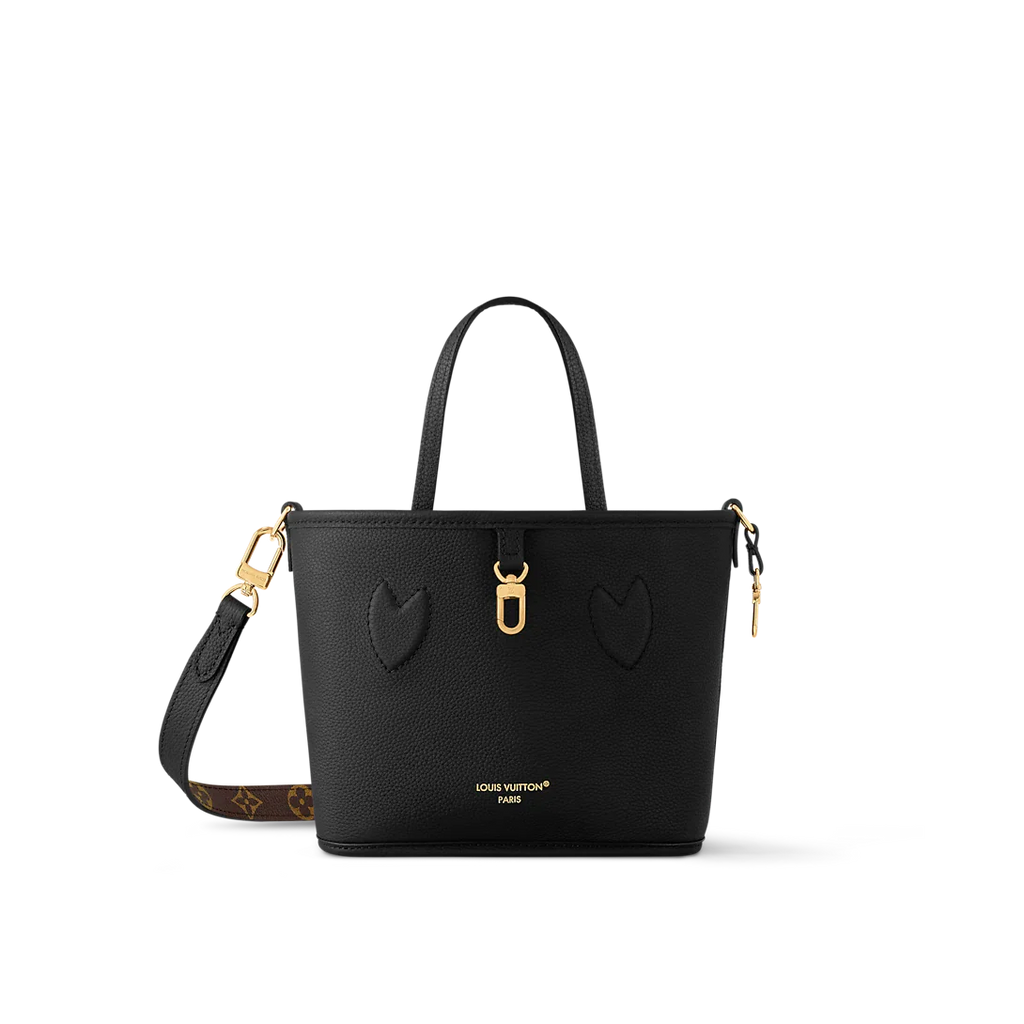 Louis vuitton Neverfull BandouliÃƒÆ’Ã‚Â¨re Inside Out BB