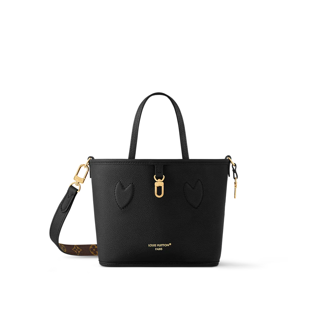 Louis vuitton Neverfull BandouliÃƒÆ’Ã‚Â¨re Inside Out BB
