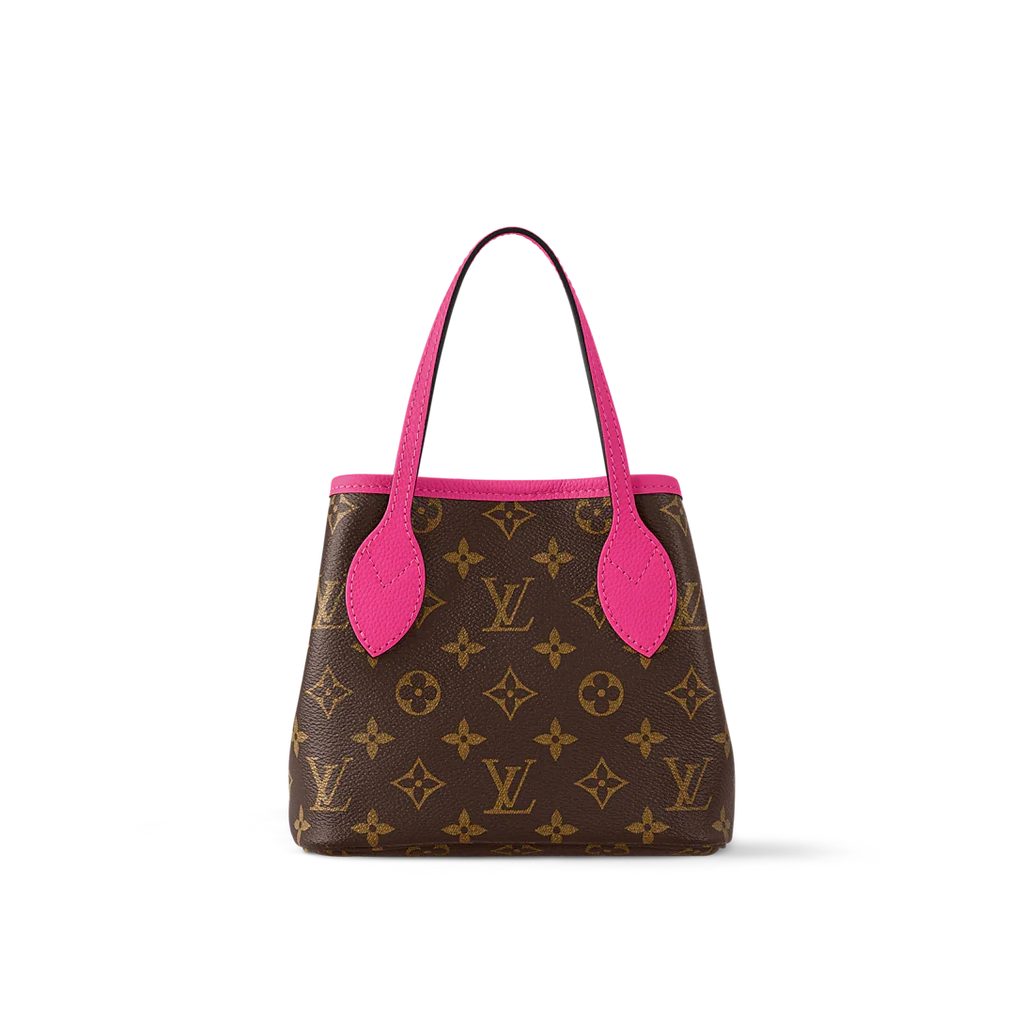 Louis Vuitton Neverfull BandouliÃƒÆ’Ã‚Â¨re Inside Out BB