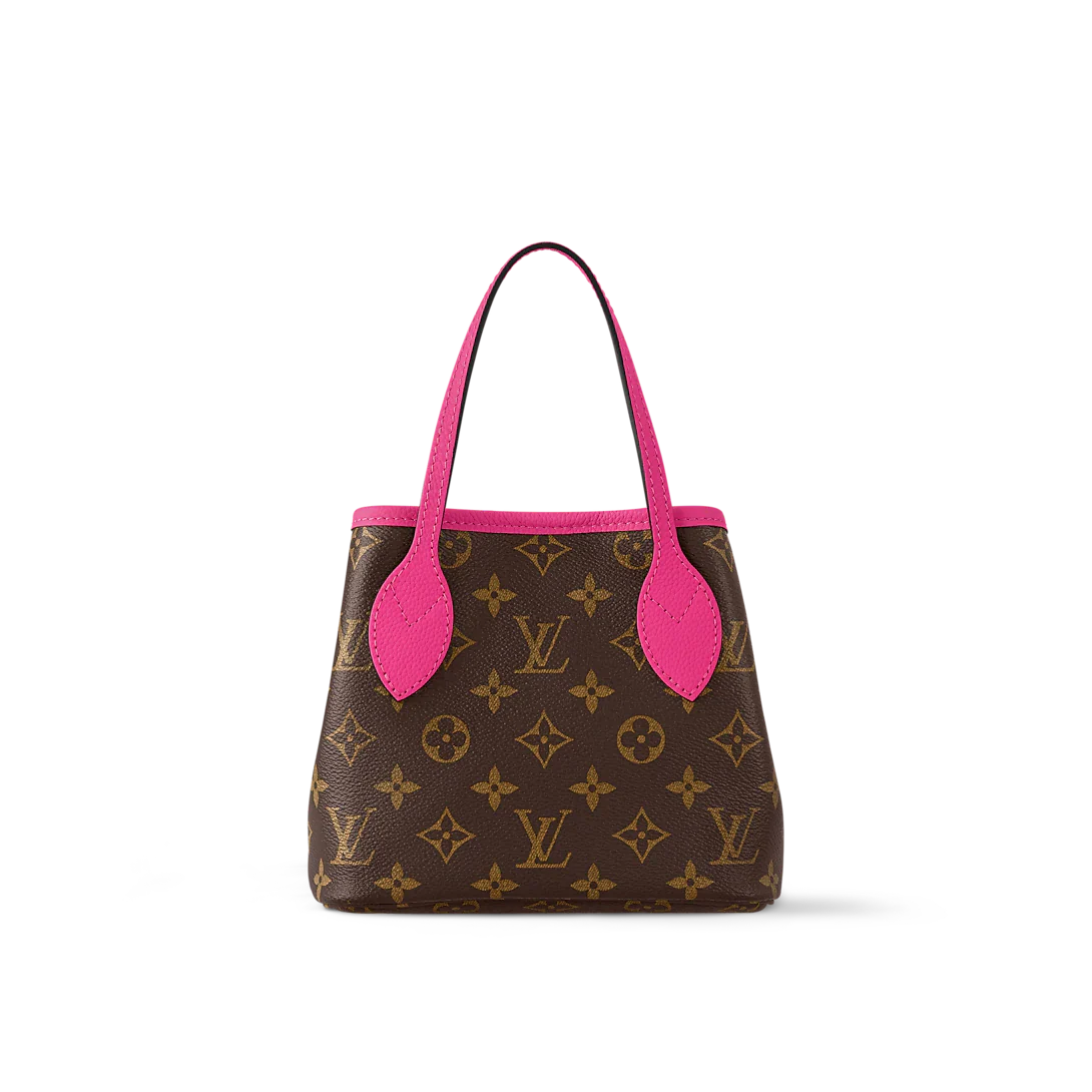 Louis Vuitton Neverfull BandouliÃƒÆ’Ã‚Â¨re Inside Out BB