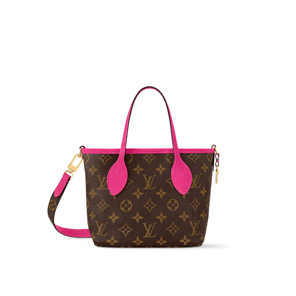 Louis Vuitton Neverfull BandouliÃƒÆ’Ã‚Â¨re Inside Out BB