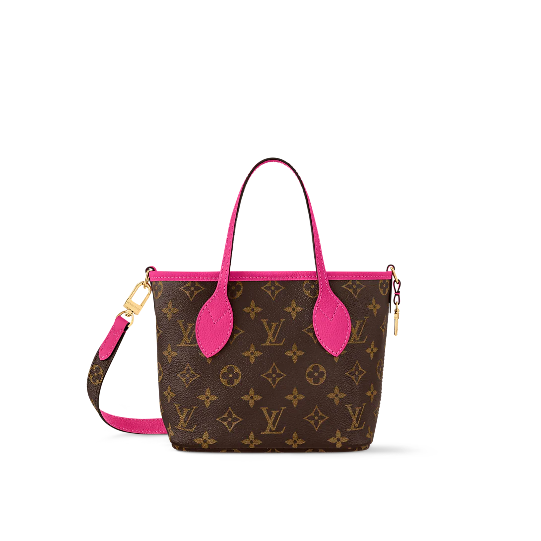 Louis Vuitton Neverfull BandouliÃƒÆ’Ã‚Â¨re Inside Out BB