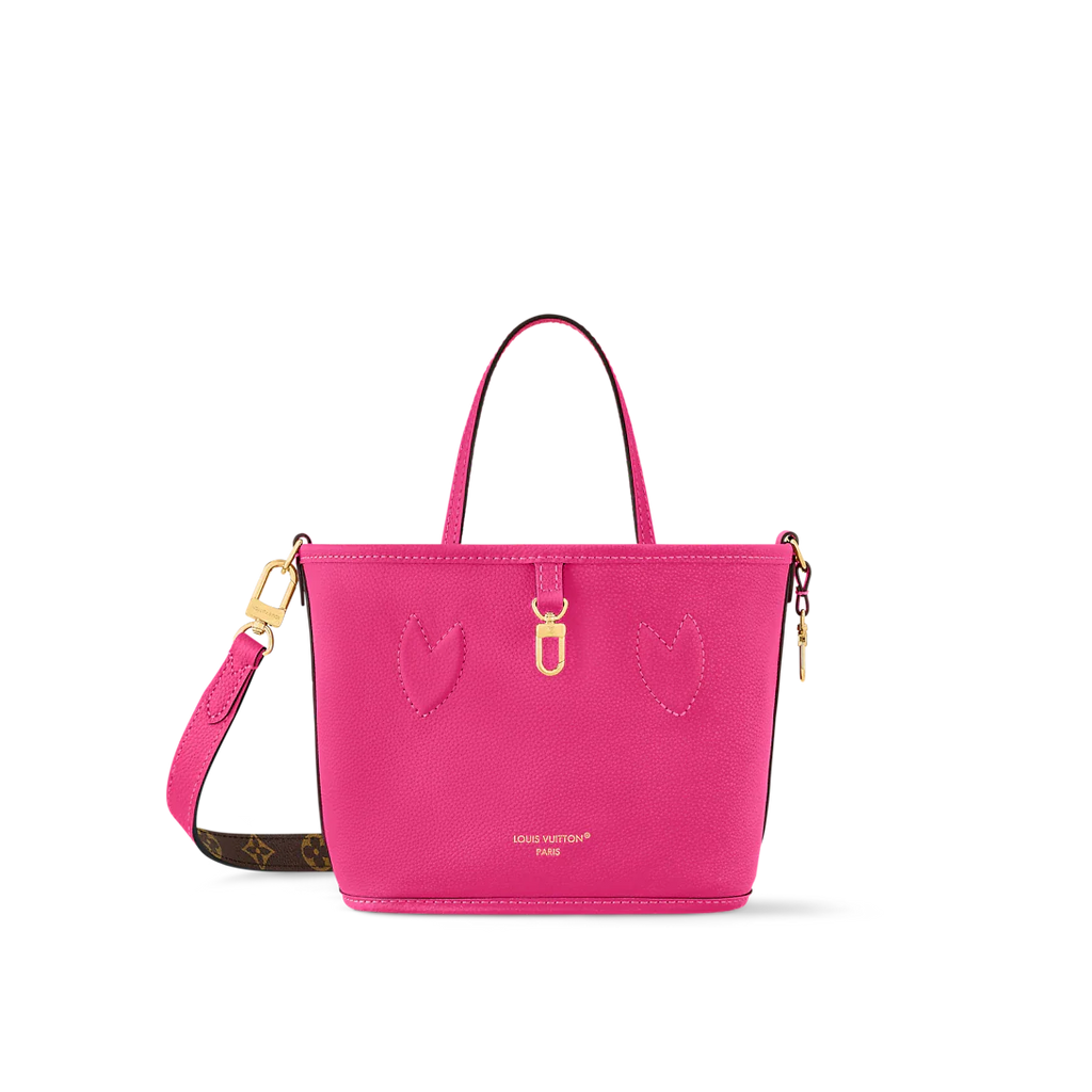 Louis Vuitton Neverfull BandouliÃƒÆ’Ã‚Â¨re Inside Out BB