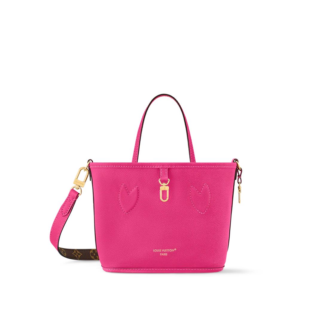 Louis Vuitton Neverfull BandouliÃƒÆ’Ã‚Â¨re Inside Out BB