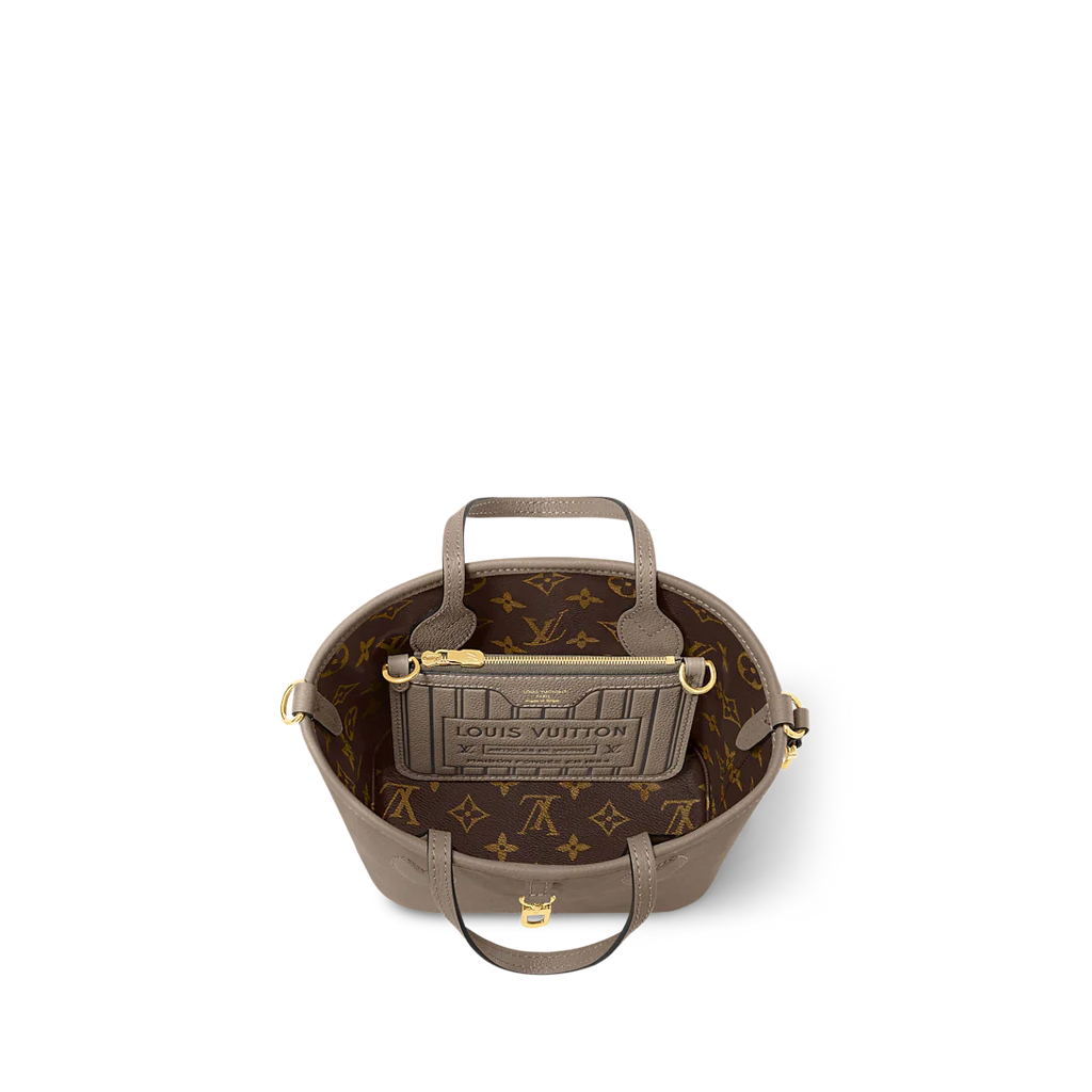Neverfull BandouliÃƒÆ’Ã‚Â¨re Inside Out BB