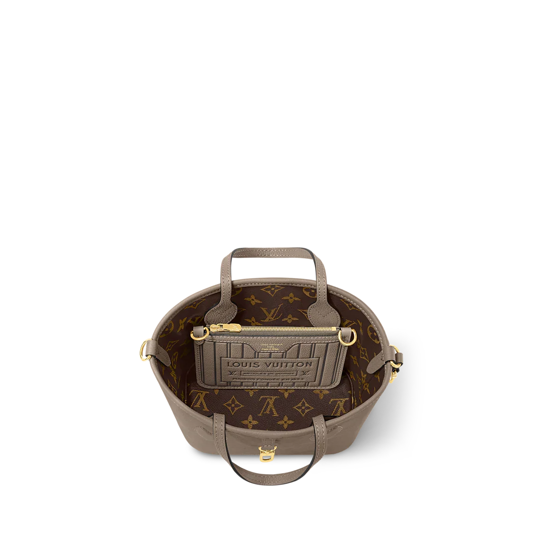 Neverfull BandouliÃƒÆ’Ã‚Â¨re Inside Out BB