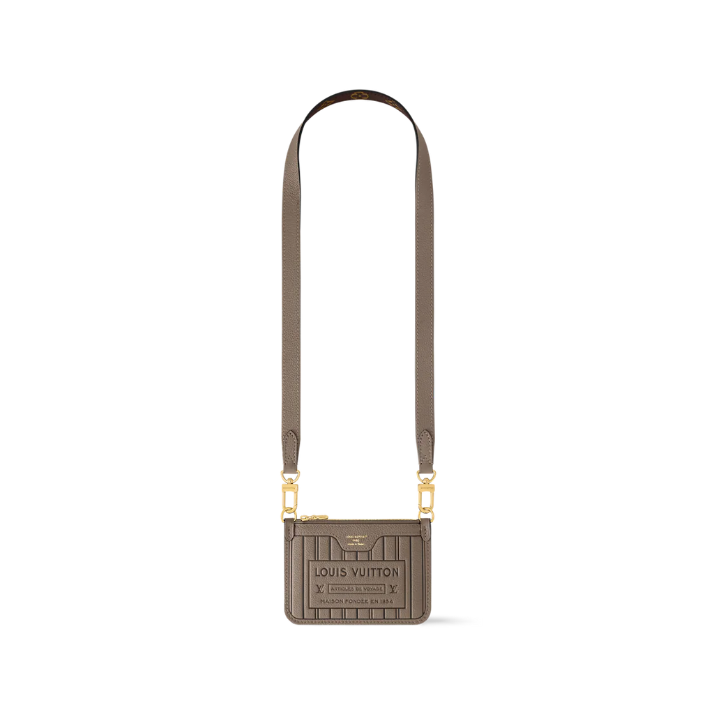 Neverfull BandouliÃƒÆ’Ã‚Â¨re Inside Out BB