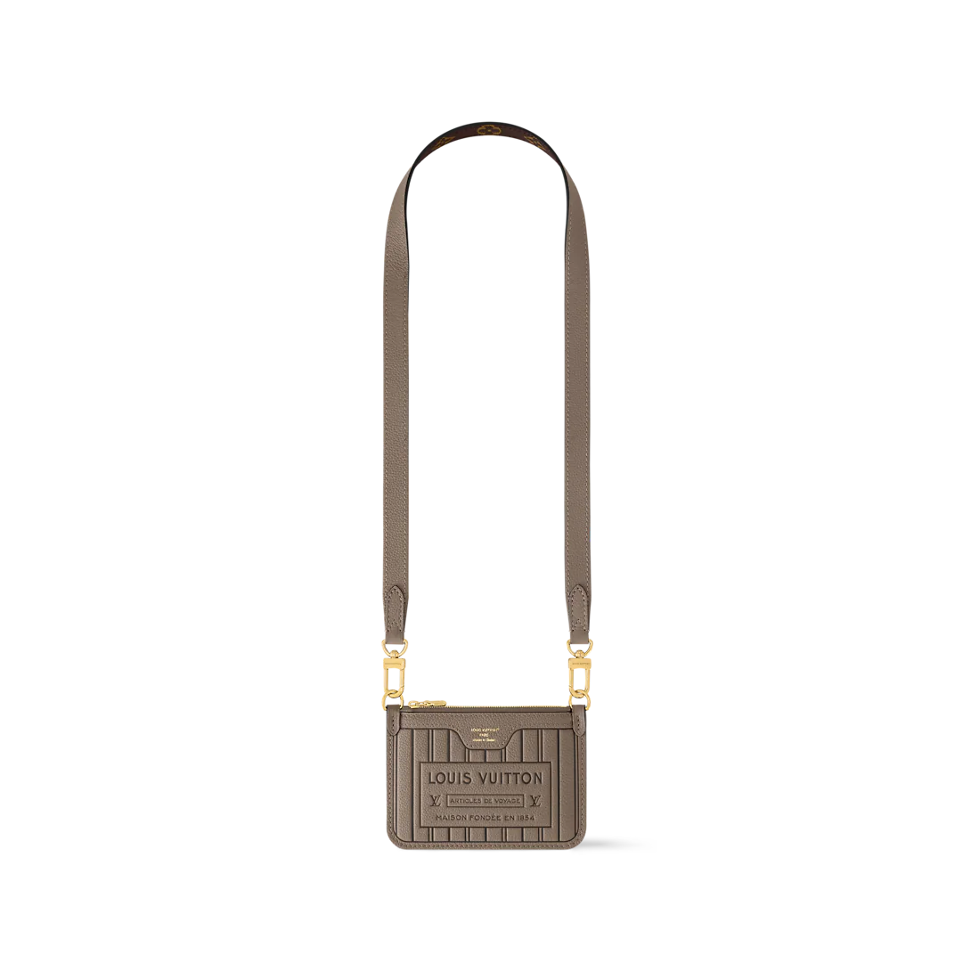 Neverfull BandouliÃƒÆ’Ã‚Â¨re Inside Out BB