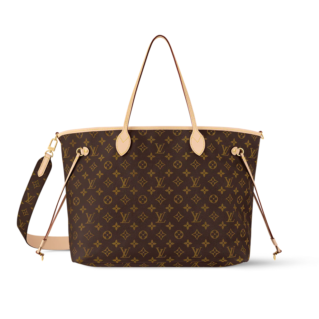 Louis vuitton Neverfull BandouliÃƒÆ’Ã‚Â¨re Inside Out GM