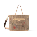Louis vuitton Neverfull BandouliÃƒÆ’Ã‚Â¨re Inside Out GM