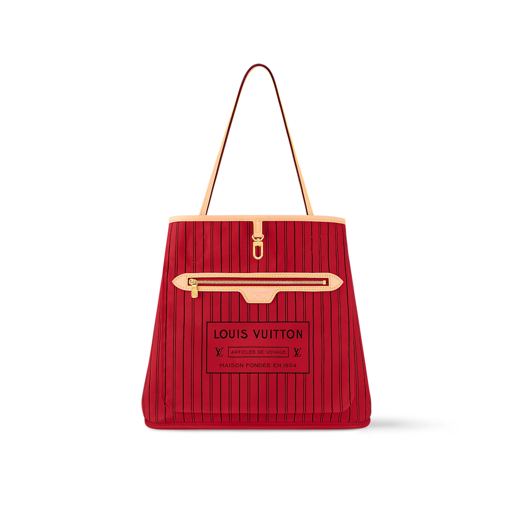 Neverfull BandouliÃƒÆ’Ã‚Â¨re Inside Out MM