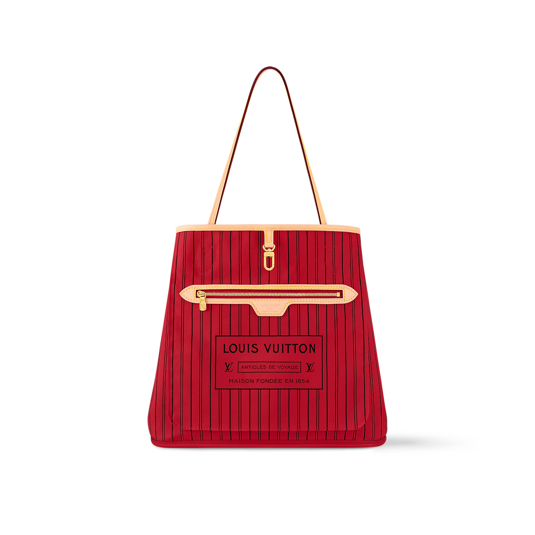 Neverfull BandouliÃƒÆ’Ã‚Â¨re Inside Out MM