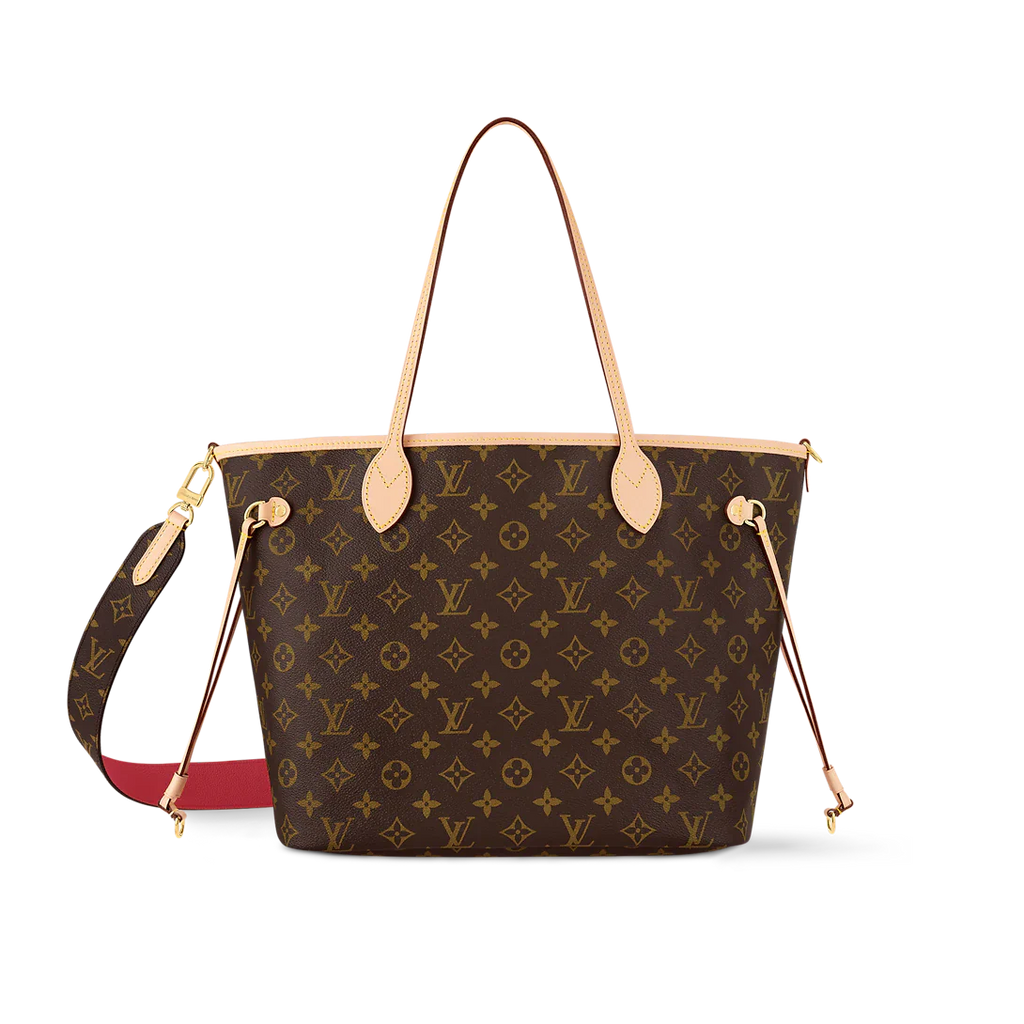 Neverfull BandouliÃƒÆ’Ã‚Â¨re Inside Out MM