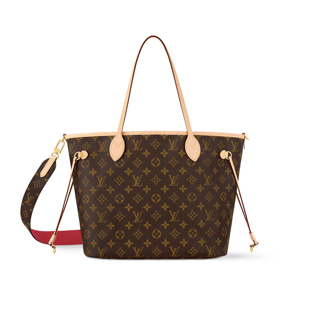 Neverfull BandouliÃƒÆ’Ã‚Â¨re Inside Out MM