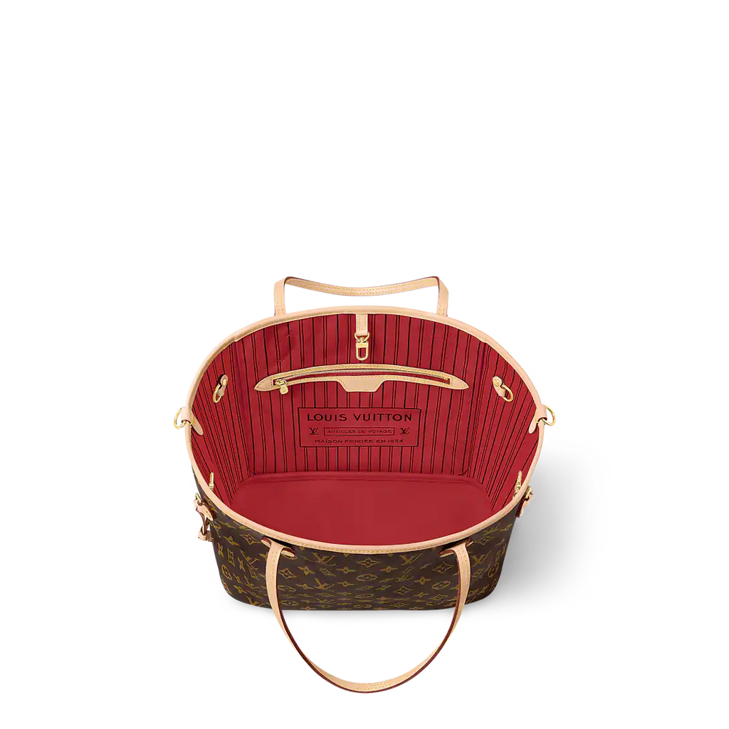 Neverfull BandouliÃƒÆ’Ã‚Â¨re Inside Out MM